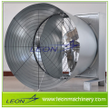 LEON brand cone exhaust fan for farm